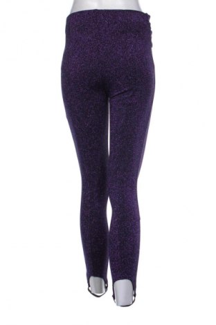 Damen Leggings Bershka, Größe M, Farbe Mehrfarbig, Preis € 9,74