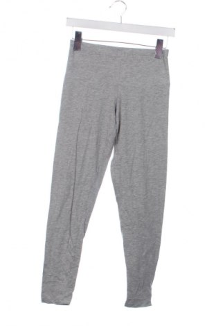 Damskie legginsy Blue Motion, Rozmiar XS, Kolor Szary, Cena 62,99 zł