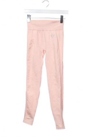 Dámske legíny  Bumpro, Veľkosť XS, Farba Ružová, Cena  7,95 €