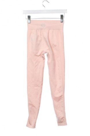Dámske legíny  Bumpro, Veľkosť XS, Farba Ružová, Cena  7,95 €
