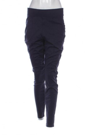 Női leggings C&A, Méret L, Szín Kék, Ár 2 439 Ft