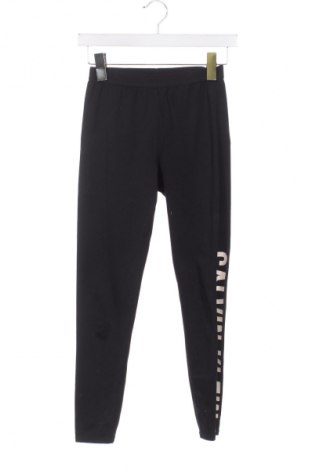Дамски клин Calvin Klein, Размер XS, Цвят Черен, Цена 128,25 лв.