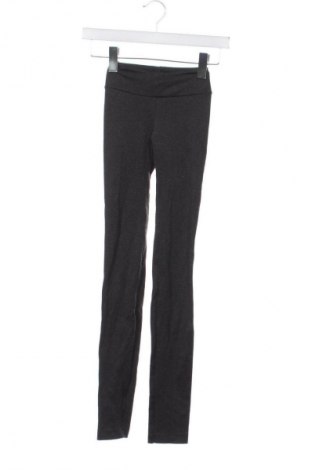Γυναικείο κολάν Calzedonia, Μέγεθος S, Χρώμα Γκρί, Τιμή 17,99 €