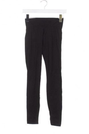 Damen Leggings Calzedonia, Größe XXS, Farbe Schwarz, Preis 18,99 €