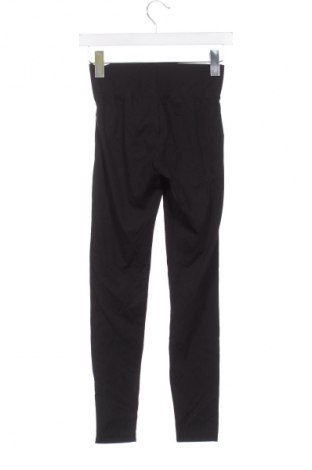 Damen Leggings Calzedonia, Größe XXS, Farbe Schwarz, Preis 18,99 €