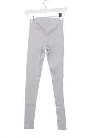 Damen Leggings Cloth, Größe XS, Farbe Grau, Preis € 9,77