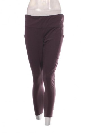 Colant de femei Crane, Mărime L, Culoare Mov, Preț 84,99 Lei