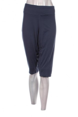 Damen Leggings Crane, Größe 4XL, Farbe Blau, Preis 11,99 €