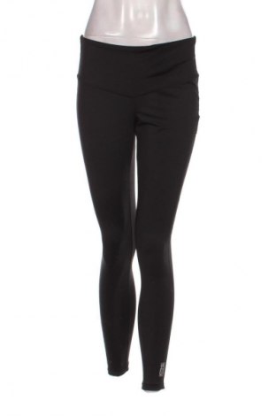 Damskie legginsy Crivit, Rozmiar M, Kolor Czarny, Cena 85,99 zł