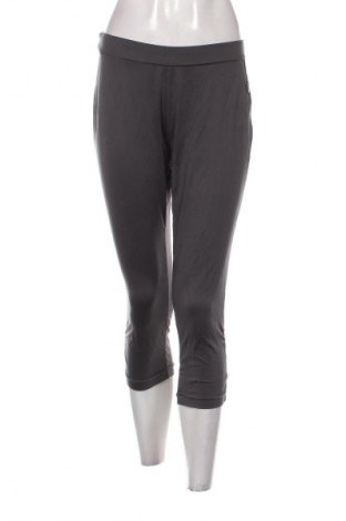 Damskie legginsy Crivit, Rozmiar XL, Kolor Szary, Cena 28,99 zł
