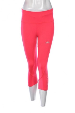 Damskie legginsy Crivit, Rozmiar S, Kolor Różowy, Cena 61,26 zł