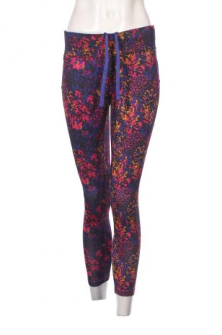 Damen Leggings Crivit, Größe S, Farbe Mehrfarbig, Preis 13,23 €