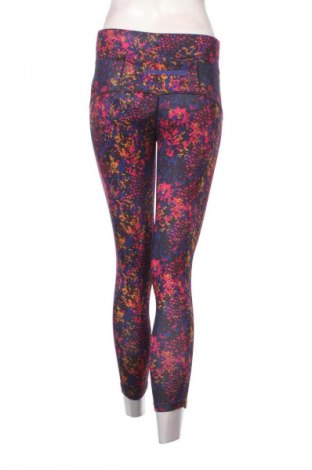 Damen Leggings Crivit, Größe S, Farbe Mehrfarbig, Preis 13,23 €