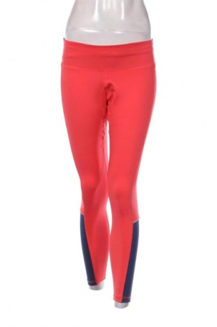 Dámske legíny  Crivit, Veľkosť M, Farba Červená, Cena  15,95 €