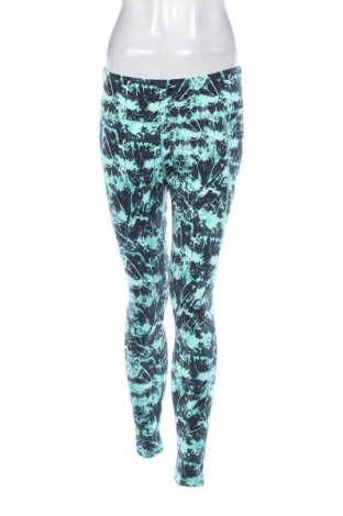 Damen Leggings Cubus, Größe M, Farbe Mehrfarbig, Preis € 18,99