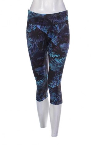 Damen Leggings Danskin, Größe M, Farbe Mehrfarbig, Preis € 12,68