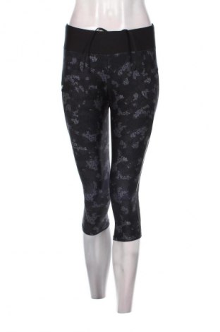 Damskie legginsy Decathlon, Rozmiar M, Kolor Kolorowy, Cena 85,99 zł