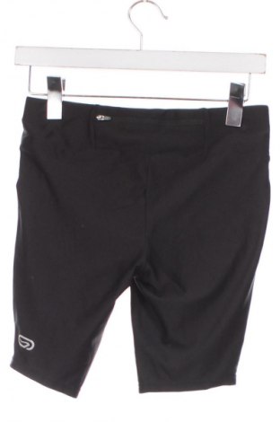 Damen Leggings Decathlon, Größe S, Farbe Schwarz, Preis 8,99 €