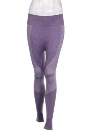 Női leggings Decathlon, Méret S, Szín Lila, Ár 5 522 Ft
