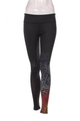 Damskie legginsy Dedoles, Rozmiar M, Kolor Kolorowy, Cena 88,99 zł