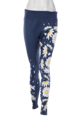 Damskie legginsy Dedoles, Rozmiar L, Kolor Kolorowy, Cena 76,23 zł