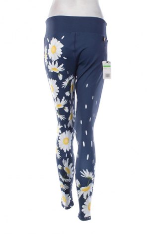 Damskie legginsy Dedoles, Rozmiar L, Kolor Kolorowy, Cena 76,23 zł