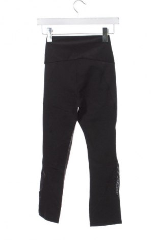Damen Leggings Domyos, Größe XXS, Farbe Schwarz, Preis 13,13 €