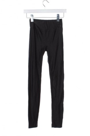 Damskie legginsy Elisabetta Franchi, Rozmiar S, Kolor Czarny, Cena 338,99 zł