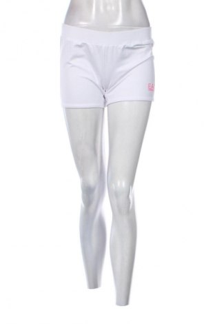 Damen Leggings Emporio Armani, Größe L, Farbe Weiß, Preis € 67,99