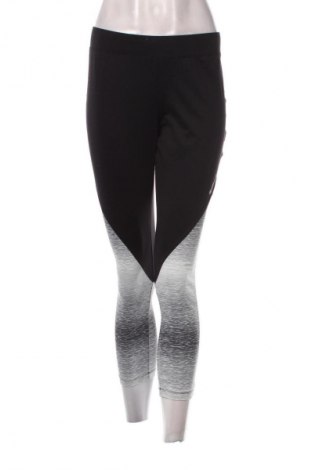 Damskie legginsy Energetics, Rozmiar L, Kolor Czarny, Cena 85,99 zł