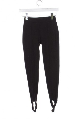 Damen Leggings Esmara, Größe XS, Farbe Schwarz, Preis 9,64 €