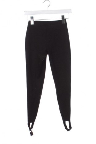 Damen Leggings Esmara, Größe XS, Farbe Schwarz, Preis 9,64 €