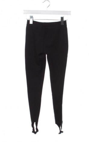 Damen Leggings Esmara, Größe XS, Farbe Schwarz, Preis 9,64 €