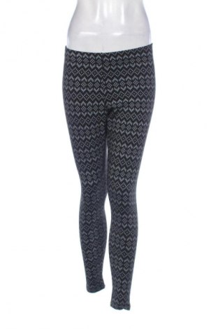 Damskie legginsy Esmara, Rozmiar M, Kolor Kolorowy, Cena 44,77 zł