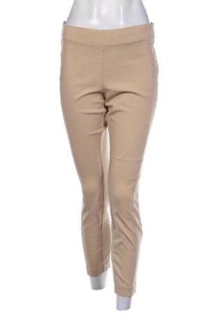 Női leggings Essentials by Tchibo, Méret M, Szín Bézs, Ár 4 030 Ft