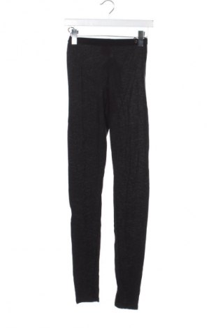 Damskie legginsy FORTE, Rozmiar XS, Kolor Czarny, Cena 305,99 zł