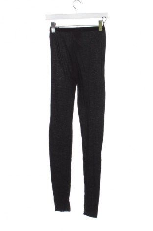 Damskie legginsy FORTE, Rozmiar XS, Kolor Czarny, Cena 305,99 zł