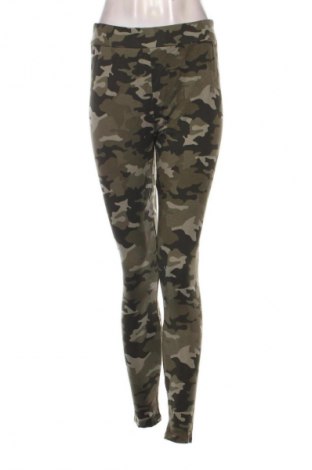 Damen Leggings Fb Sister, Größe L, Farbe Mehrfarbig, Preis 6,99 €