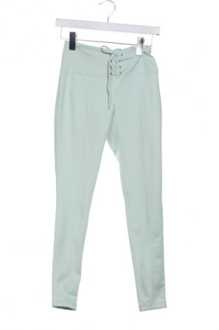Damen Leggings Guess, Größe XS, Farbe Grün, Preis 64,99 €