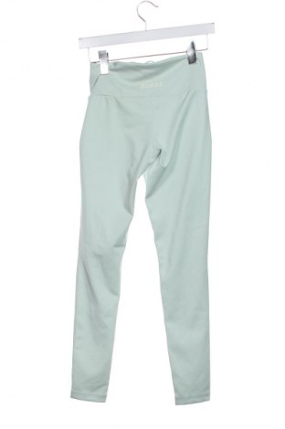 Damen Leggings Guess, Größe XS, Farbe Grün, Preis 64,99 €