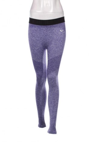 Γυναικείο κολάν Gymshark, Μέγεθος S, Χρώμα Μπλέ, Τιμή 14,27 €