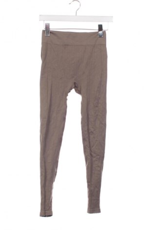 Дамски клин H&M, Размер XS, Цвят Кафяв, Цена 19,99 лв.