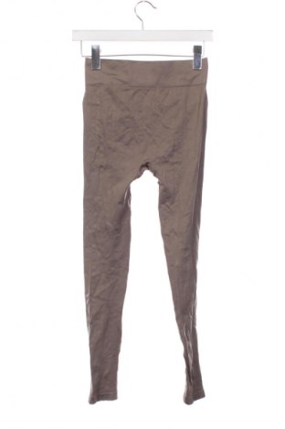 Дамски клин H&M, Размер XS, Цвят Кафяв, Цена 19,99 лв.