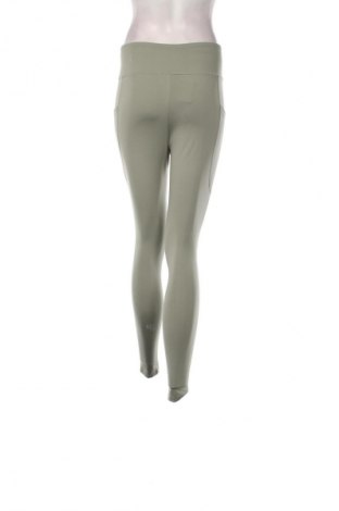 Dámské legíny  H&M, Velikost M, Barva Zelená, Cena  189,00 Kč