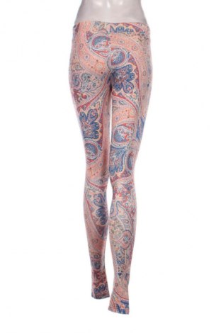 Damskie legginsy H&M, Rozmiar S, Kolor Kolorowy, Cena 62,99 zł