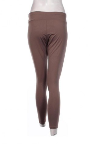 Dámské legíny  H&M, Velikost L, Barva Hnědá, Cena  419,00 Kč