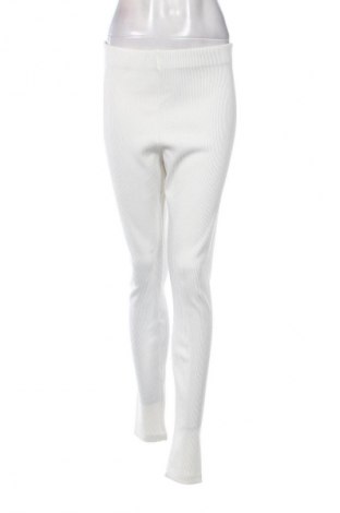 Női leggings H&M, Méret L, Szín Fehér, Ár 4 022 Ft