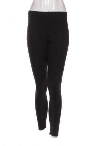 Damen Leggings H&M, Größe XL, Farbe Schwarz, Preis 6,99 €