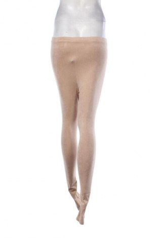 Női leggings H&M, Méret S, Szín Bézs, Ár 6 270 Ft