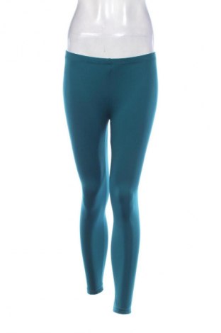 Damskie legginsy H&M, Rozmiar M, Kolor Zielony, Cena 44,77 zł